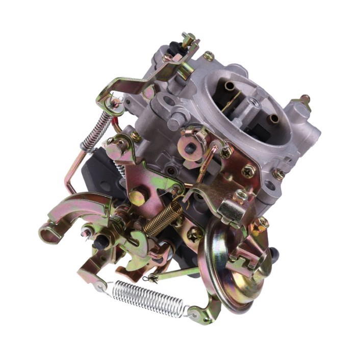 6632616 Carburetor for Bobcat Skid Steers Loaders 642B 742B Mitsubishi 4G32 engine