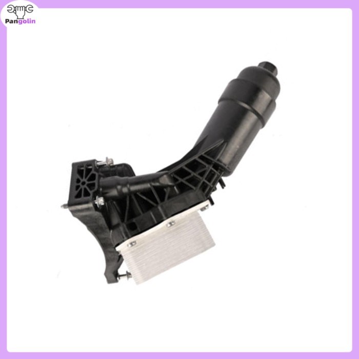 Engine Oil Cooler 11428580414 For BMW G28 X3 X4 2022-2023 BMW 230i 530i 540i 330i 430i 330e New