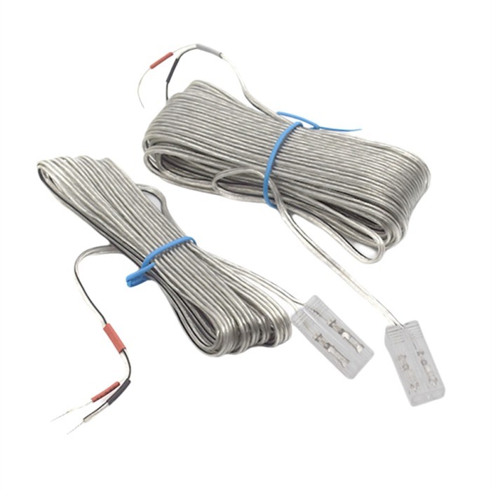 Cable Wire for SONY HCD-ZX6 HCD-ZX66I HCD-ZX8 JBL Speaker Audio Plug Home Theater Speaker Cable 4m