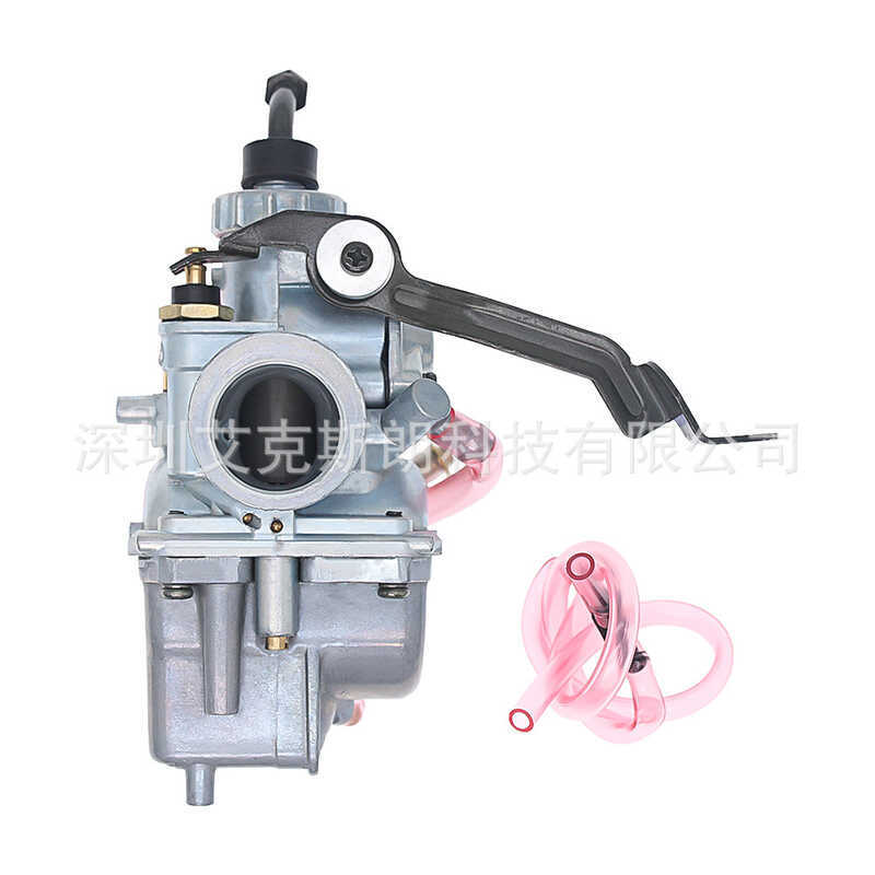 XTZ125 คาร์บูเรเตอร์คาร์บูเรเตอร์เหมาะสําหรับรถจักรยานยนต์ XTZ125