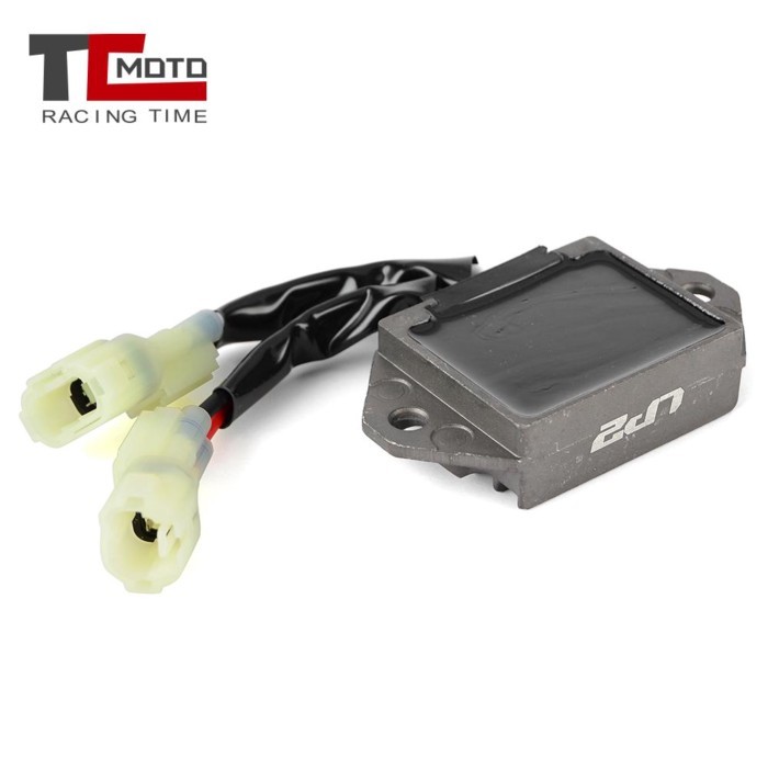 Voltage Regulator Rectifier For Yamaha YZ450FX YZ250FX WR250 WR250F WR450F WR 250 YZ 450FX 250FX WR
