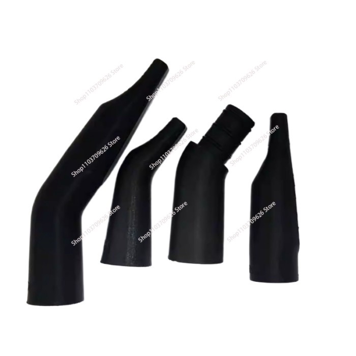 YDS150 YDS120 Blowpipe Neck Bend Adapter 3D Not including instrument body, only accessories