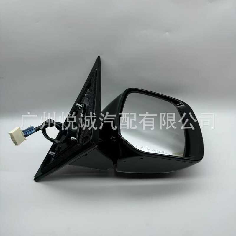 เหมาะสําหรับ TOLE Y62 กระจกมองหลังประกอบกระจกมองหลัง 5-Line ไม่มีไฟ 96302-1LH0B 96301-1LH0B