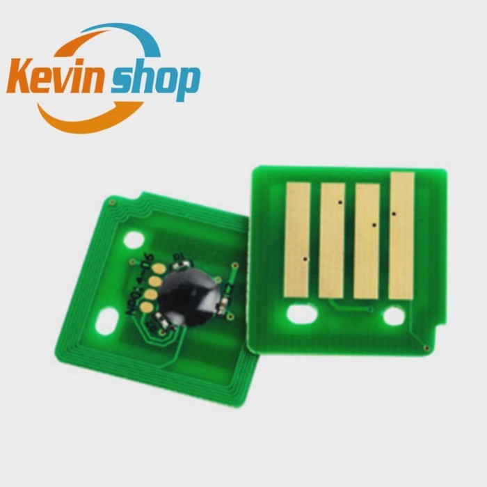 40Pcs Toner Cartridge Chip 006R01517 006R01518 006R01519 006R01520 For Xerox WorkCentre 7525 WC7825