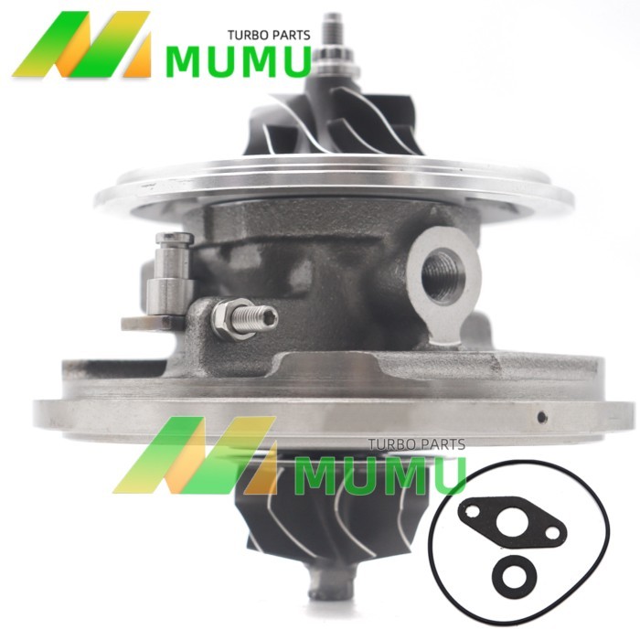 GT1549V Turbo Cartridge for Ssang Yong Actyon 2.0 Xdi 141 HP D20DT Jan 2006- 761433-5003S 761433-00