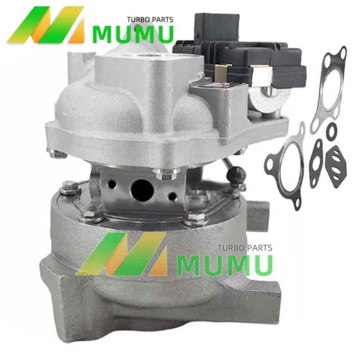 Turbo Turbocharger For Nissan Murano YD25DDT 2.5L 53039880268 14411-3XN1A 14411-3XN3A 14411-LC10A 1