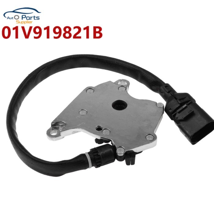 New 01V919821B 0501317994 ZFS Auto Transmission Multi-function Neutral Safety Switch For Volkswagen