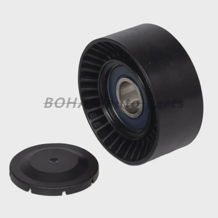 94810240200 9A110221101 9A110221200 For Porsche 718 911 Cayenne 2003-2023 Engine Timing Belt Tensio