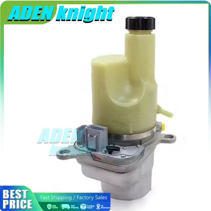 Power Steering Pump For Volvo C30 C0 S40 V5 36050678 5N513K514AD 5N51-3K514-CB 30636927 30741955 31