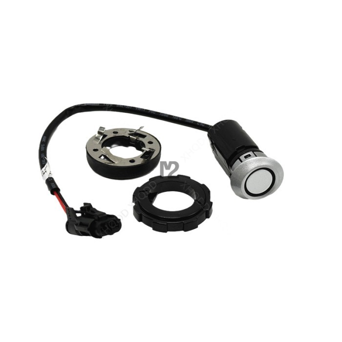 Parking Sensor Radar PDC Distance Sensing For JAC J2 J3 J4 J5 J6 C10 Reversing Radar 3603200U8010 U