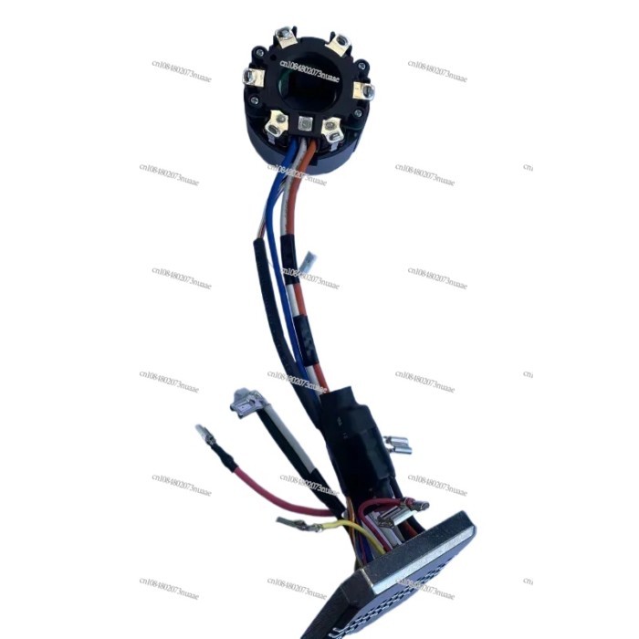 Original Stator controller 629A06-1 Xwt18 DTW700Z DTW700 TW700D 620C993