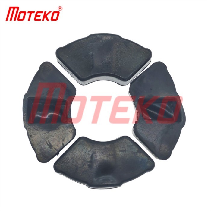 WHEEL HUB DAMPER FOR JD125 WY125 STORM125 REX150 NKD125 EX200 RT200 125Z 170Z FT 125 125TS FT150TS