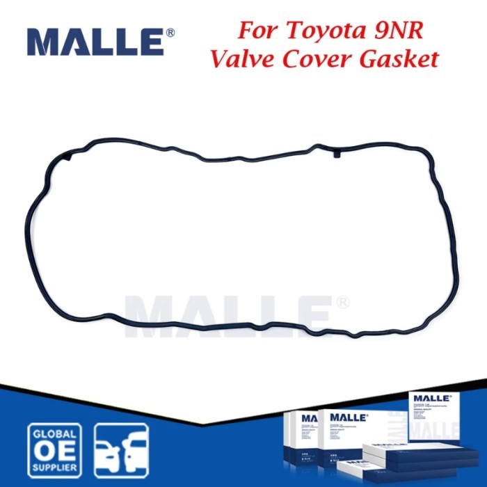 Rocker Valve Cover Gasket For Toyota 9NR ZRE18 Corolla E210 Levin Ralink 1.2T Engine Auto Parts Car