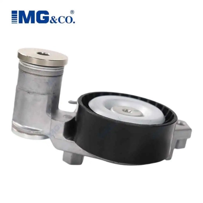 Idler Pulley 16620-0T020 Fit for Ralink Fit for Corolla ZRE18# 1.6 1.8 NX200 Engine Tensioner Pulle