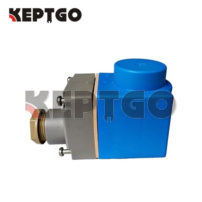 24V Solenoid Valve Coil 41-5051 41-1002 For Thermo King V-250 V-200 V-300 V-400