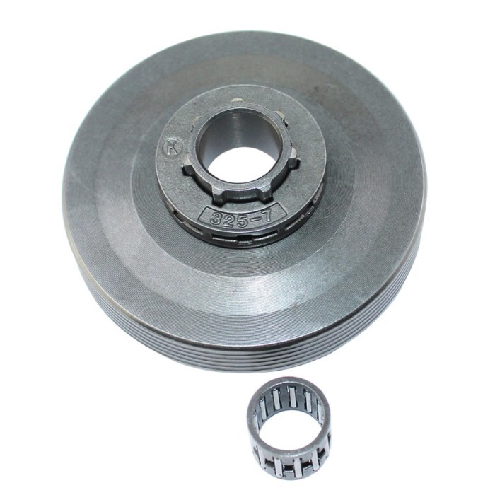 Cltuch Drum Sprocket Rim For Oleo-Mac GSH51,GSH510,GSH56,GSH560,Efco MTH510,MTH5100,MTH560,MTH5600,