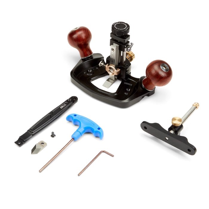 Woodworking tools bottom cleaning planer slotting planer woodworking planer manual planer trimming