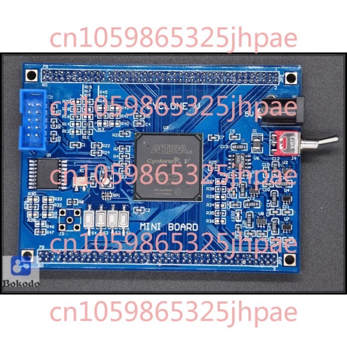 5CEFA5 ALTERA CYCLONE V FPGA Core Board, Development Board, System Board