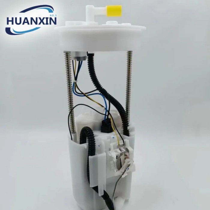17045S9A000 16010S9A000 17708-SCA-003 17040-S9A-000 17708-S9A-033 Fuel Pump Assembly For Honda CRV