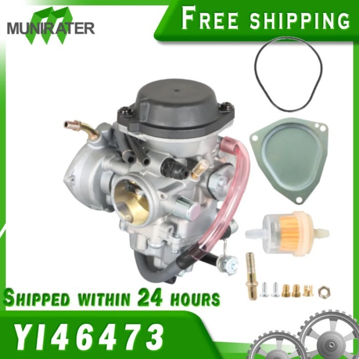 Fit For CFMOTO CF500 CF188 CF MOTO 300cc 500cc ATV & UTV Carburetor High Quality