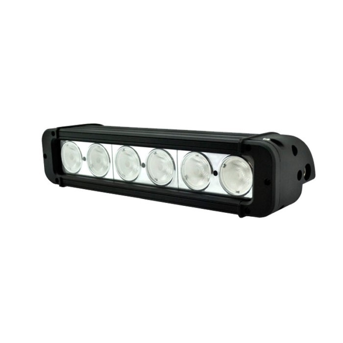 OVOVS Wholesale 60W Led Work Light Bar Led Work Lights Bar for Trucks Off Road Vehicle 4x4