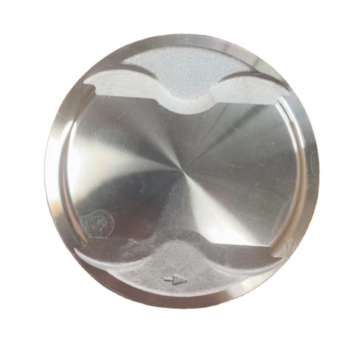 KUSIMA M112 engine parts auto piston for Mercedes Benz 112 V6 E280 C280 2.8L