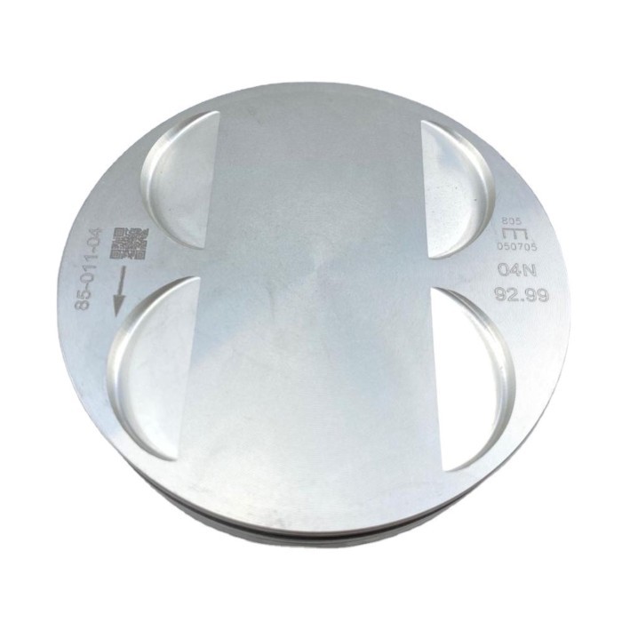 hot sales 92.99 MM N62B48 Piston parts for BMW N62 x5/E70 xDrive48i 4.8L  OE 11257542292