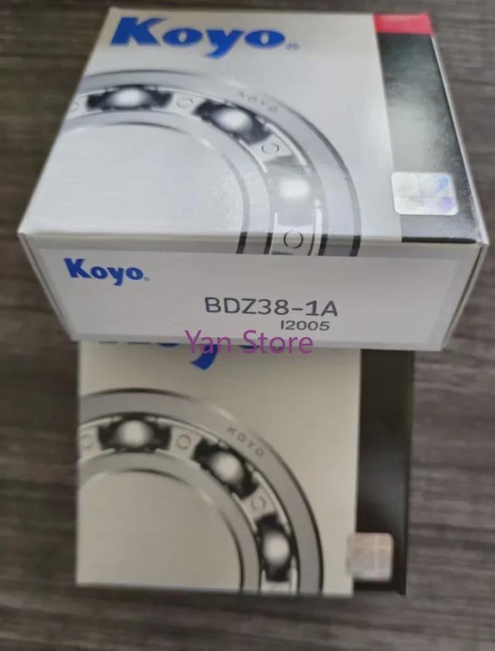 Automotive Steering Gear Bearing BDZ38-1A. DG358816-1