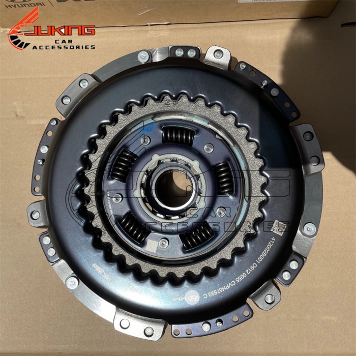 Genuine New D7UF1 Transmission Clutch 412002D200 41200-2D200 for Hyundai Kia Sportage i30 i40 Tucso