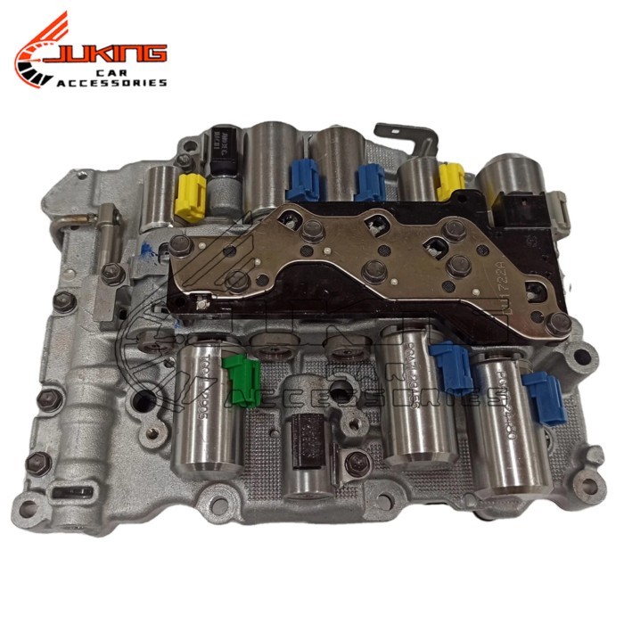 TG-81SC TG81 AWF8F45 Automatic Transmission Valve Body for BMW Mini 8 Speed Gearboxes Automotive Wa