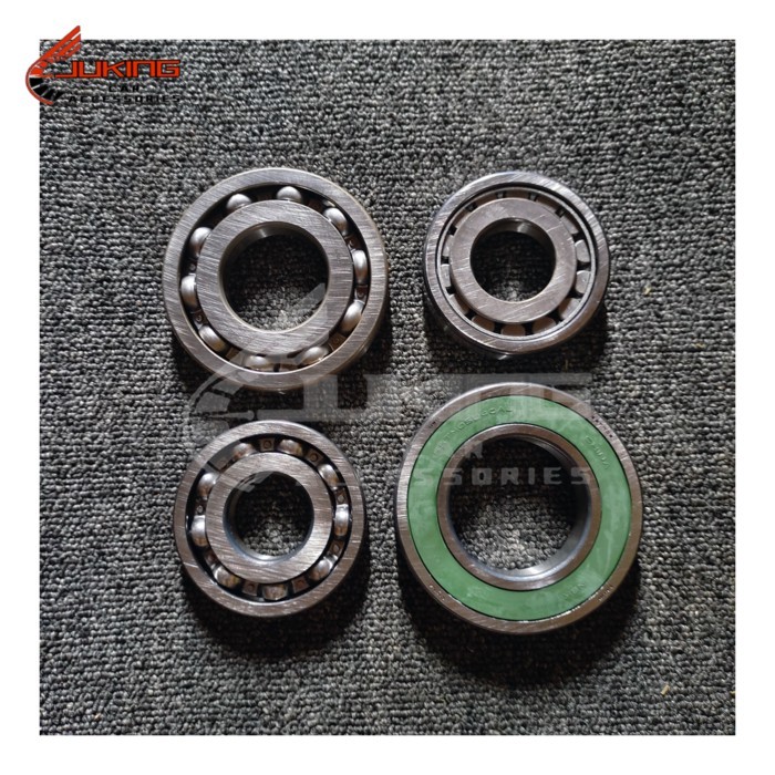 Brand New RE0F16E JF017E Bearing Sprocket Wheel Pulley RNU208 B34-18AUR B45-128UR 55TM05U40AL For N