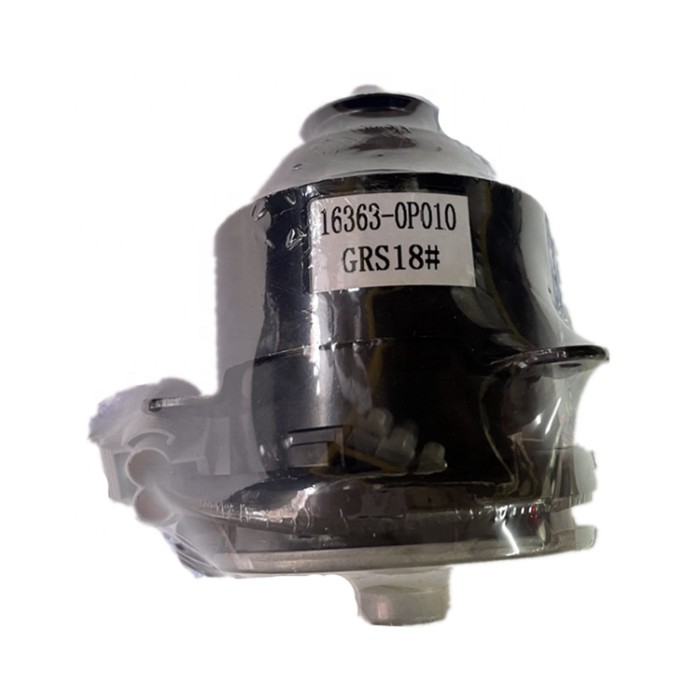Cooling Fan Motor 16363-0P010 16363-0P020 16363-0P040 16363-0P050 16680-87160 16363-74030 Fan Motor
