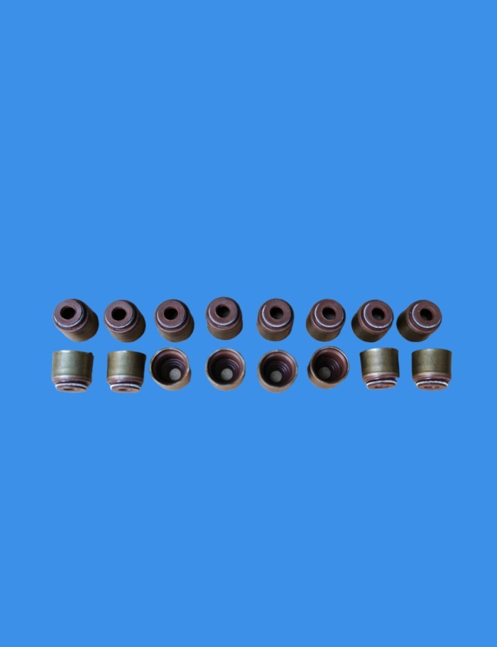 Dongfeng Fengxing 4A91 4A92 4A91T engine valve seals 16pcs  MD179175