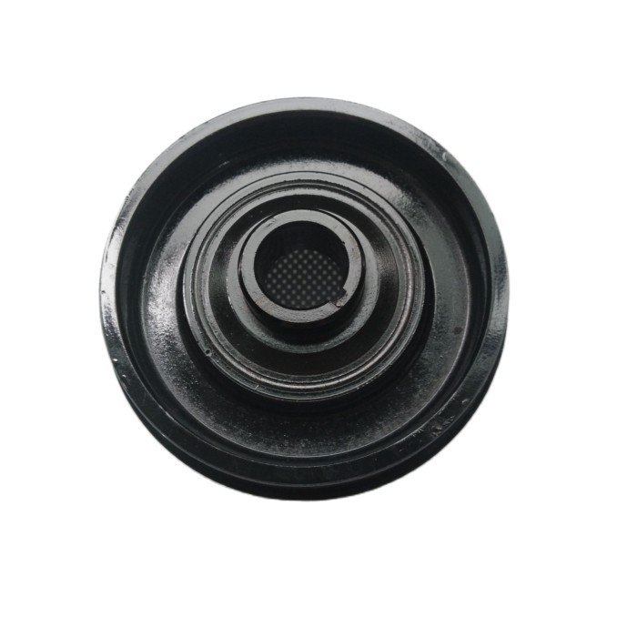 Crankshaft Pulley for Chery QQ IQ QQ3 OEM 372-1005040