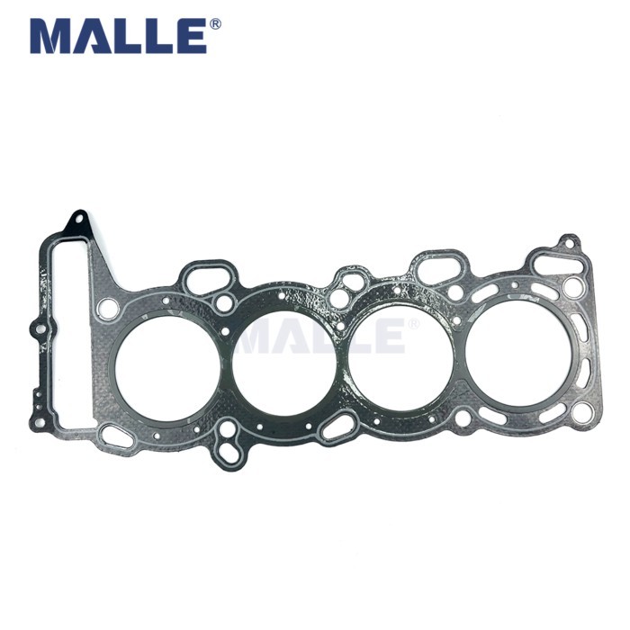 Engine Cylinder Head Gasket For Nissan SR20 SR20DE SR20DET SR20DI LANNIA Auto Spare Parts Car Acces
