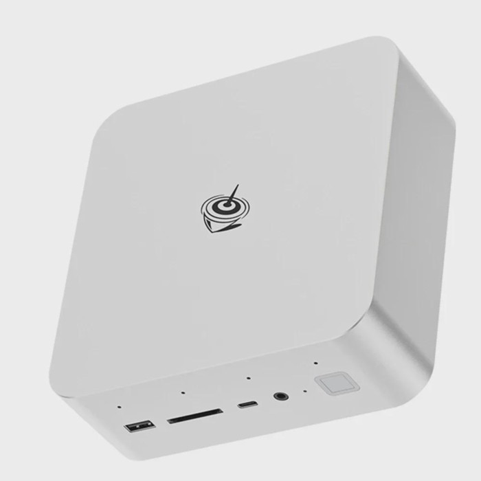 Beelink GTi12 Ultra MINI PC Intel Core i9 12900H 32GB DDR5 RAM 1TB PCle 4.0 SSD  Mini Computer 4K H