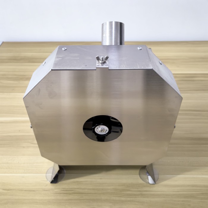 Automatic Vegetable Cutter Slicer Commercial Chopped Green Onion Sausage Slicer Machine