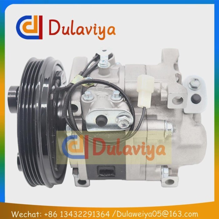 Air conditioning For Mazda 323F Protege Familia H12A0AA4DL H12A0AA4EK B25F61450B B25F61K00A BJ0E614