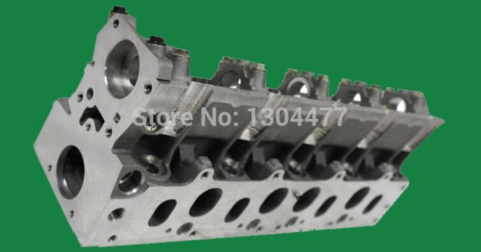 F8Q F8Q-610/F8Q-722 908 048 Cylinder Head for Renault Megane/Express/Scenic/19D/21D/Clio 1870cc 1.9
