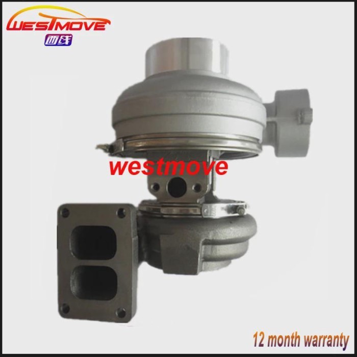 F-302 4LF-302 turbo 315792 183200 315792 7N2515 0R5804 turbocharger for Caterpillar Earth Moving D3