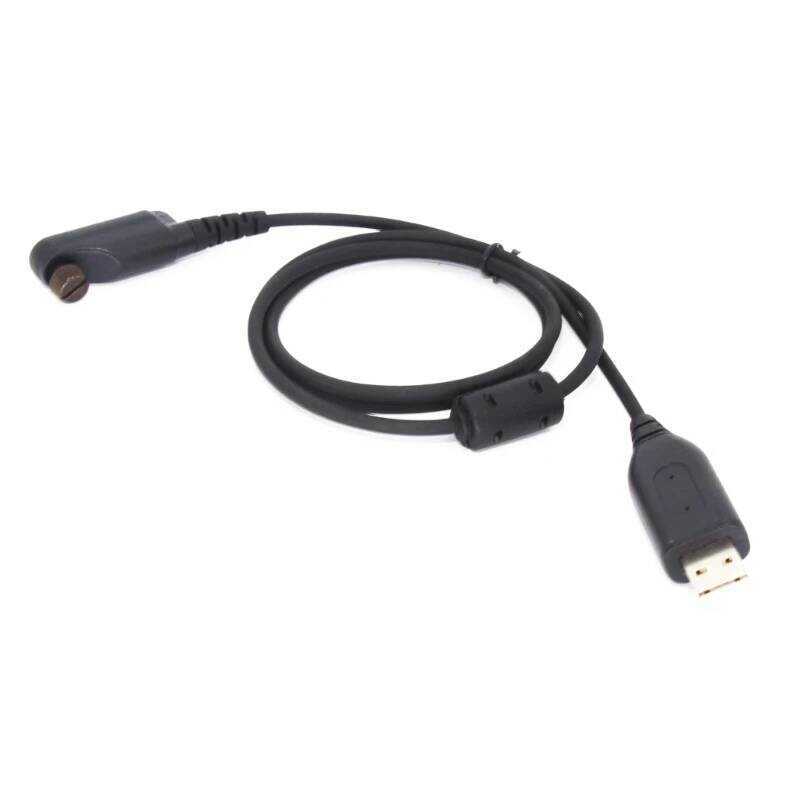 ▥ Pc152 Two Way Radio USB Programming Cable For Hytera Hp605 Hp685 Hp705 Hp785 Hp702 Hp782 Hp68