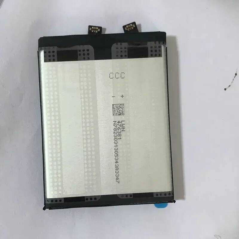 ▥ 18T Battery For Ulefone Power Armor 18 Original Bateria 9600Mah 6.58"Mobile Phone Accessories