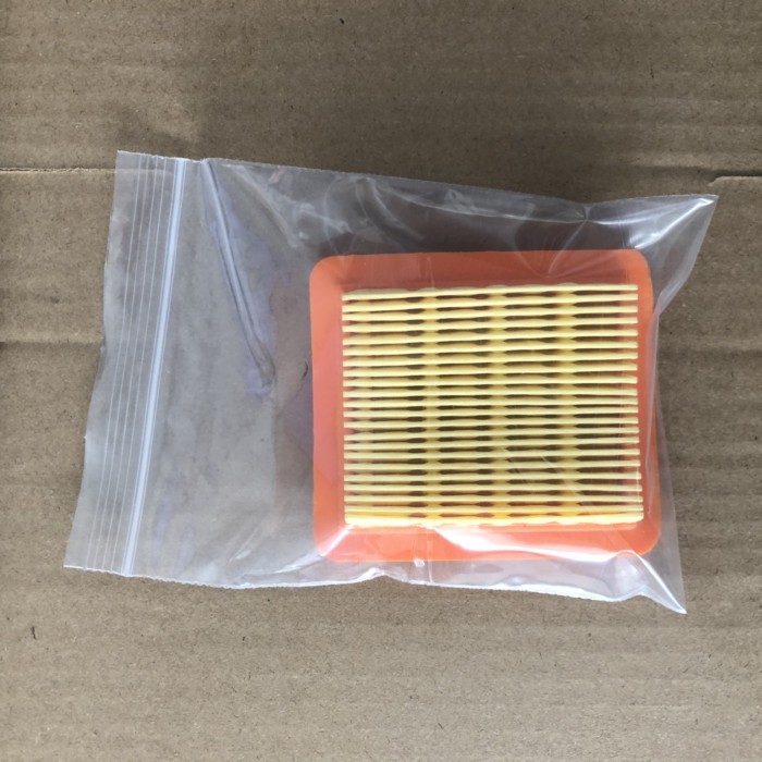 Air Filter Element Paper for Honda GX50 UMK450 GX-50 47.9CC Gasoline 4 Cycle Engine Motor Brush Cut