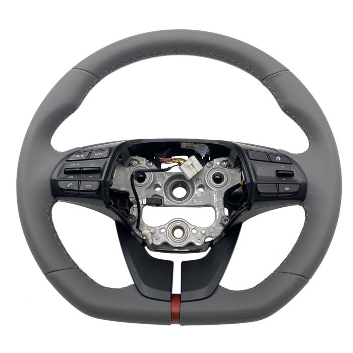 Multi functional steering wheel body For Hyundai Elantra AD OEM 56110-F2930