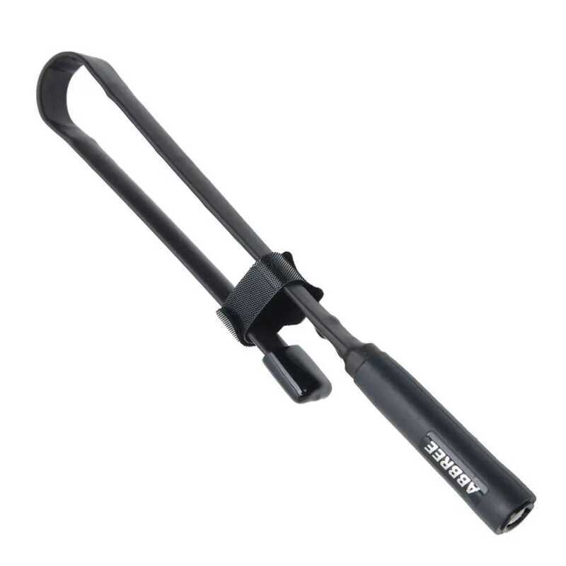 ▥  พับกองทัพ CS  BNC VHF UHF เสาอากาศแบบ Dual Band สําหรับ Walkie Talkie