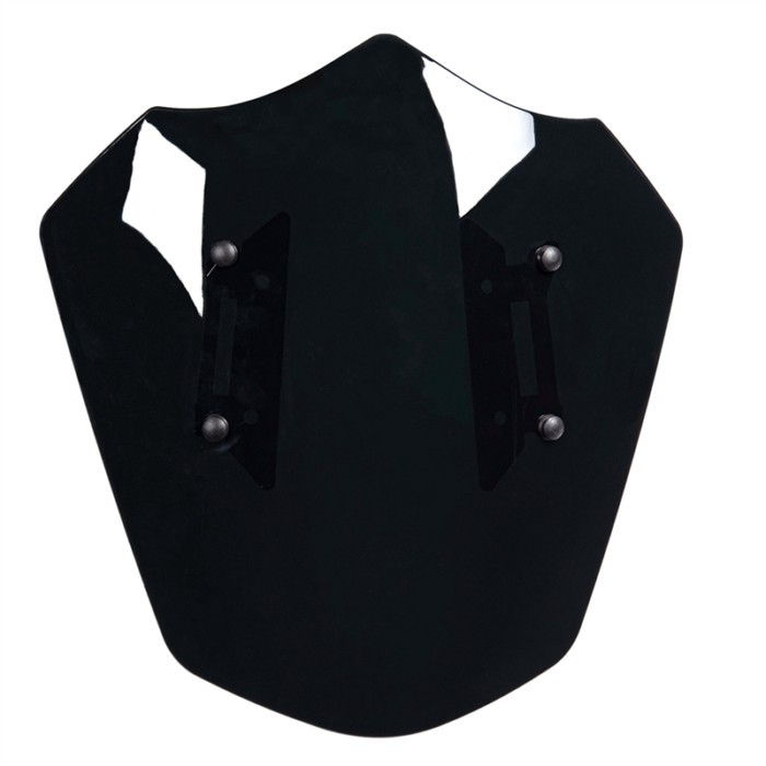 Motorcycle Windscreen Windshield Wind Deflector Shield Screen Visor for Triumph Rocket 3 R 3R 2020-