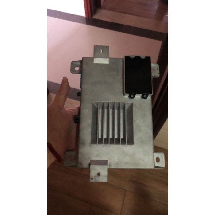 For Xpeng g9 car wireless terminal car communication controller 5g controller 5g network box car co