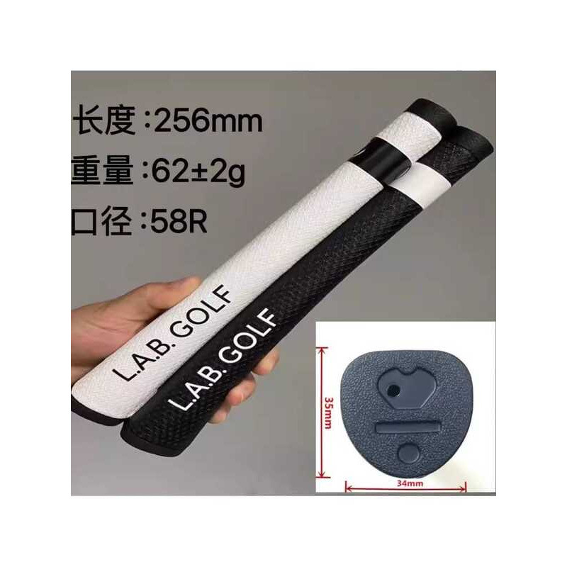 LAB Golf Putter Golf Putter Grip