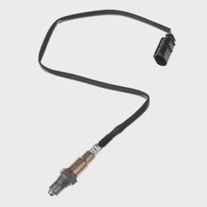 O2 Oxygen Sensor for BMW E84 E92 X1 335i xDrive L6 3.0L Downstream Turbocharged