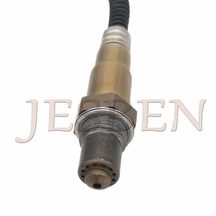 0258006568 MN128424 Rear Lambda Probe Oxygen O2 Sensor fit for Mitsubishi Colt MK6 1.1L 1.3L 1.5L 2